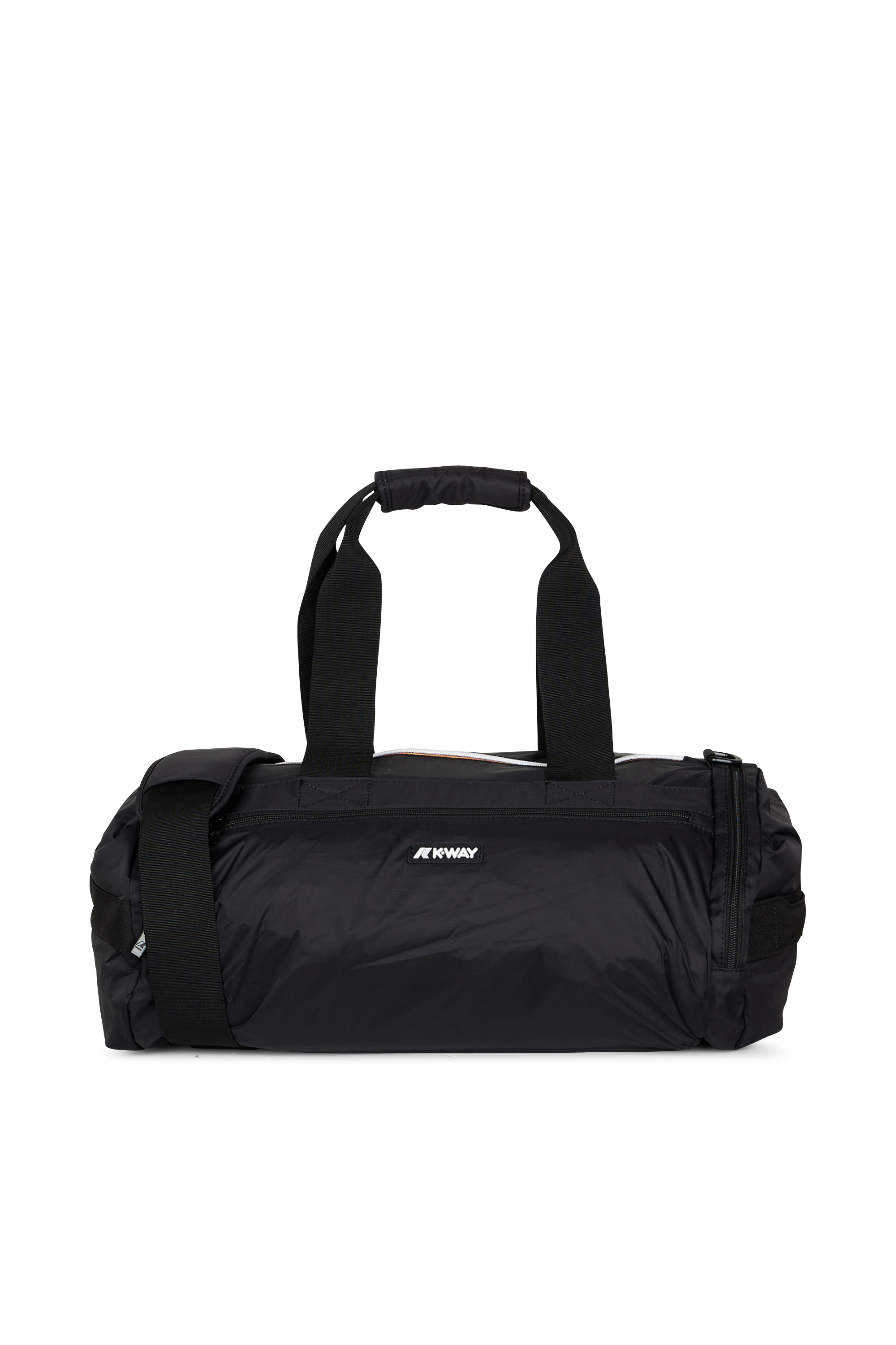 K-WAY Sac de voyage MEREVILLE S Noir