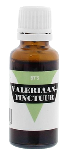BTS Valeriaan Tinctuur 25ML