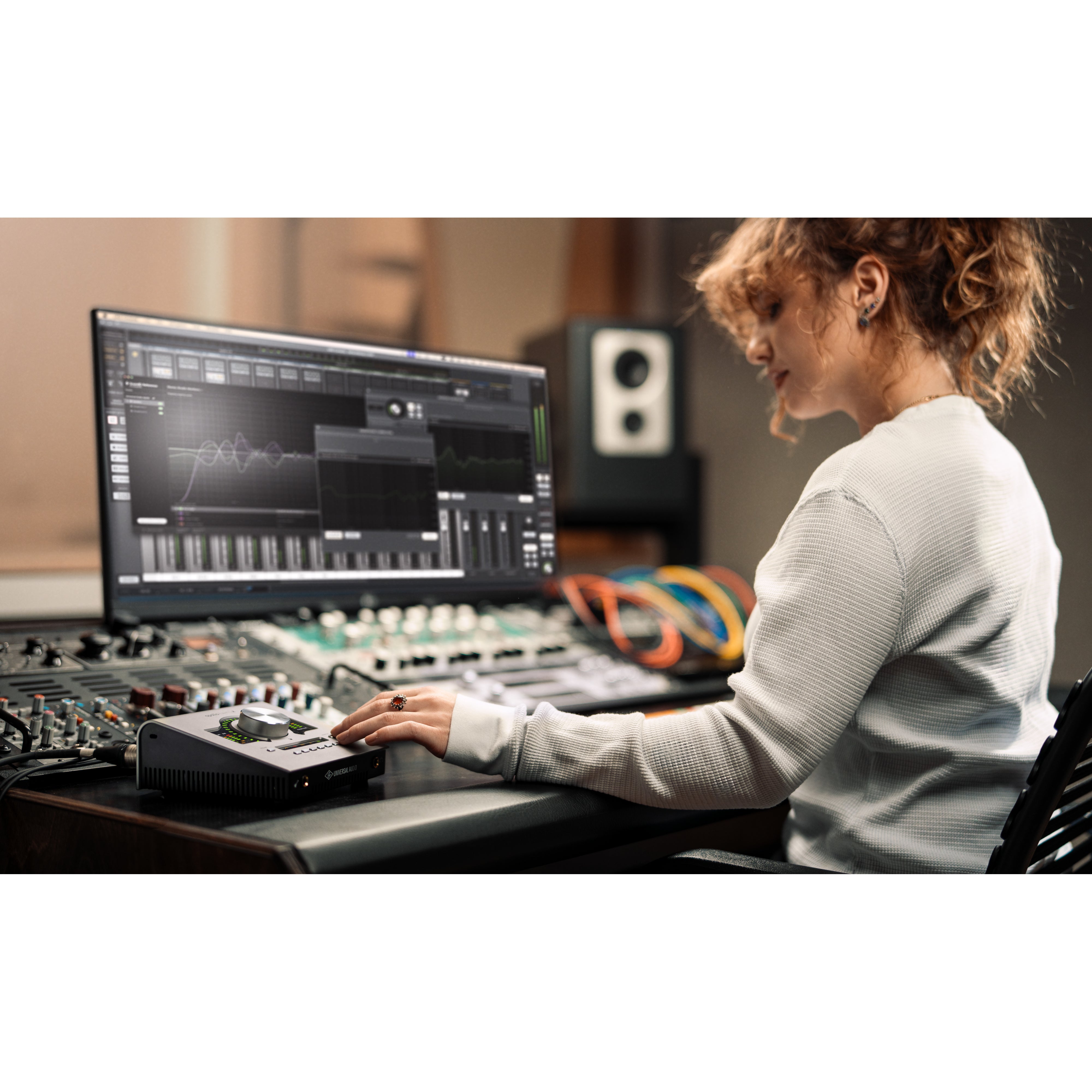 Sonarworks Apollo Monitor Correction Add-on (download)