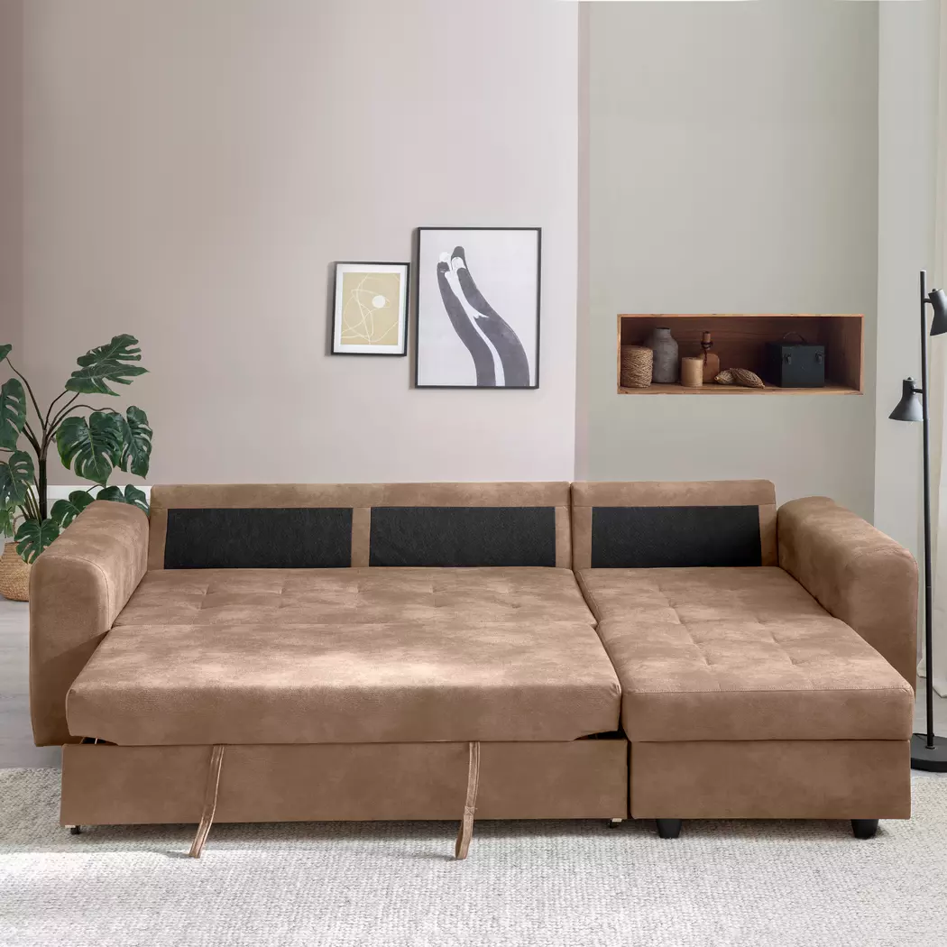 Ecksofa Rise