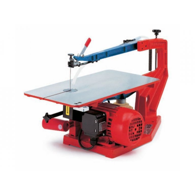 Hegner Dekupiersäge Multicut-2S