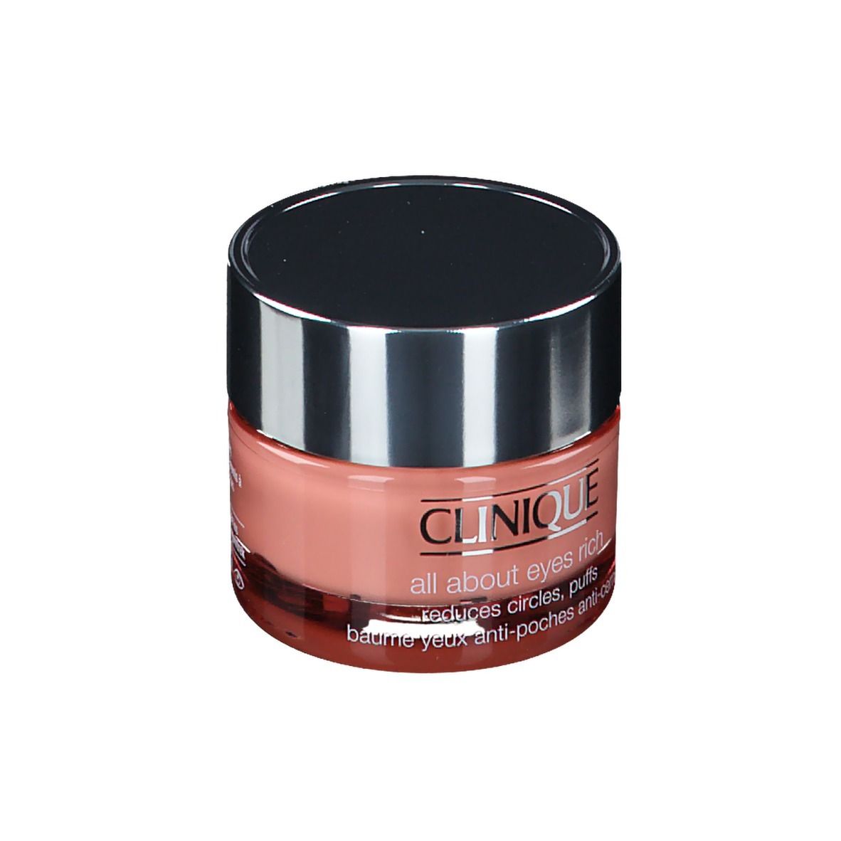 CLINIQUE All About Eyes™ Rich