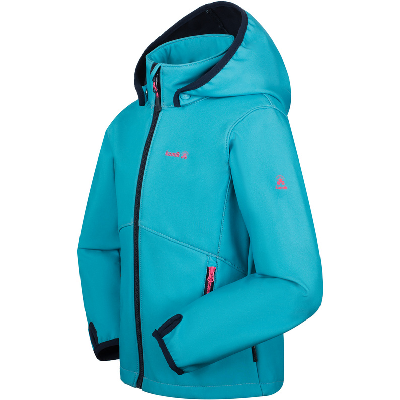 Kamik Kinder Faye Jacke