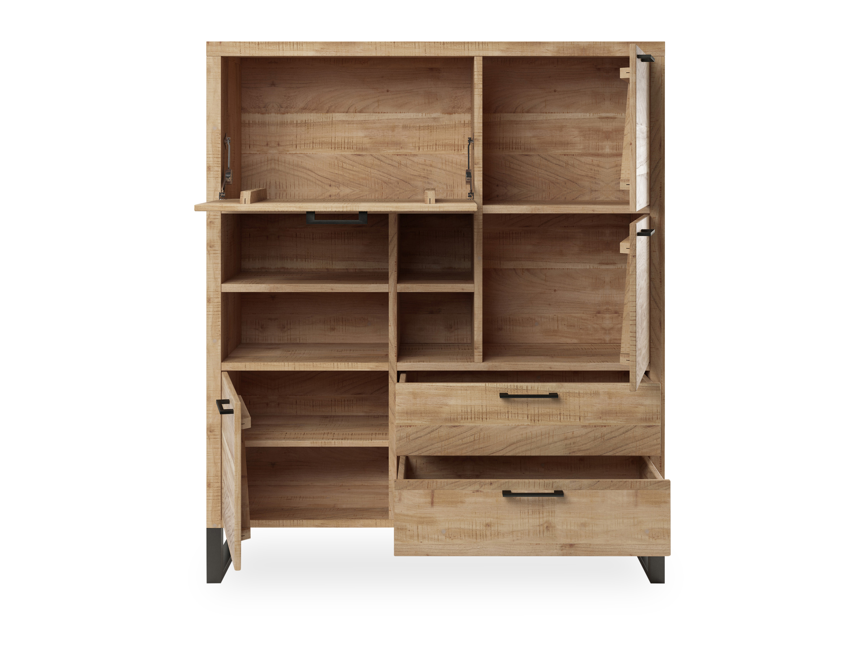 Highboard HARPER QUIMPER