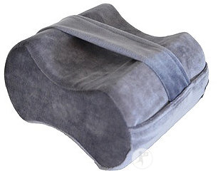 Advys Coussin D'Abduction Des Genoux Adhome 1 Pièce