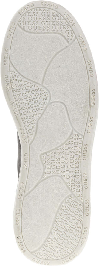 GUESS VIBO Black brown ocra