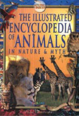 ANIMAL ENCYCLOPEDIA (Hardback)