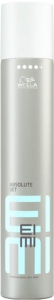 WELLA System Professionals Eimi Absolute Set Spray, 500 ml