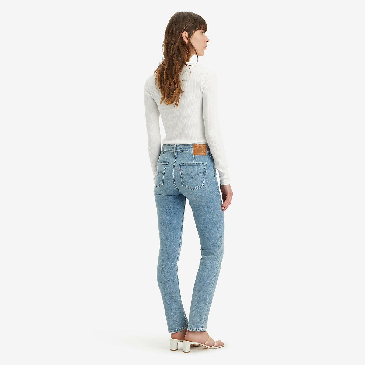 LEVI'S<br>Jeans 712™ Slim Welt Pocket