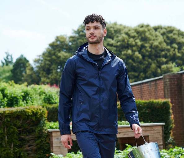 Regatta RGW248 - Veste Polyamide Ultra Confortable et Respirante