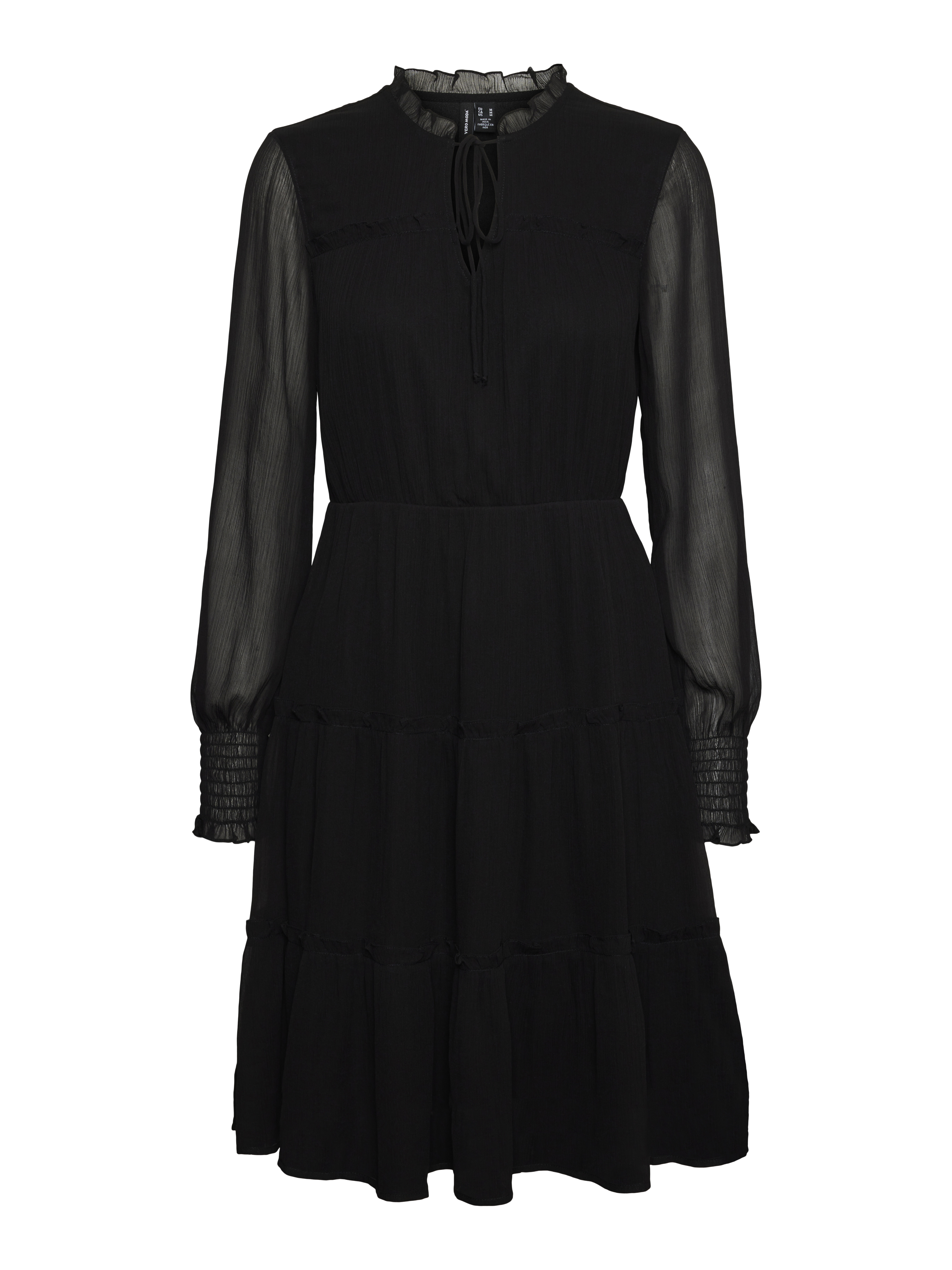 VMVANESSA Korte jurk