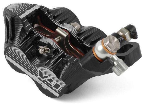 Étrier de Frein Hope V4 Noir