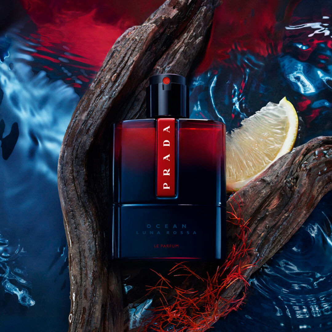 PRADA Luna Rossa Ocean Luna Rossa Ocean Le Parfum - 100ml
