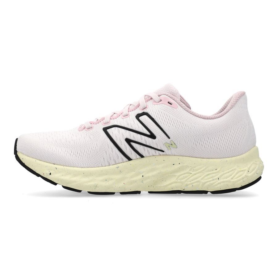 New Balance Chaussures de Running Fresh Foam Evoz V3 - Rose Femme