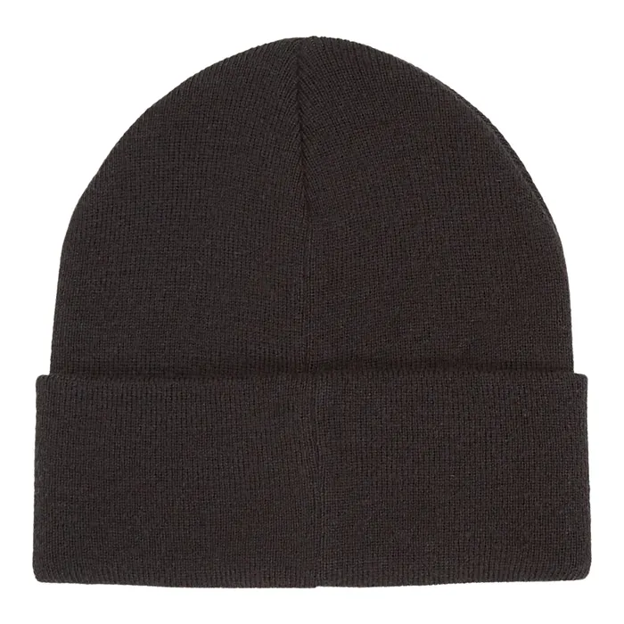 Calvin Klein Monogram Embroidered Beanie Dames