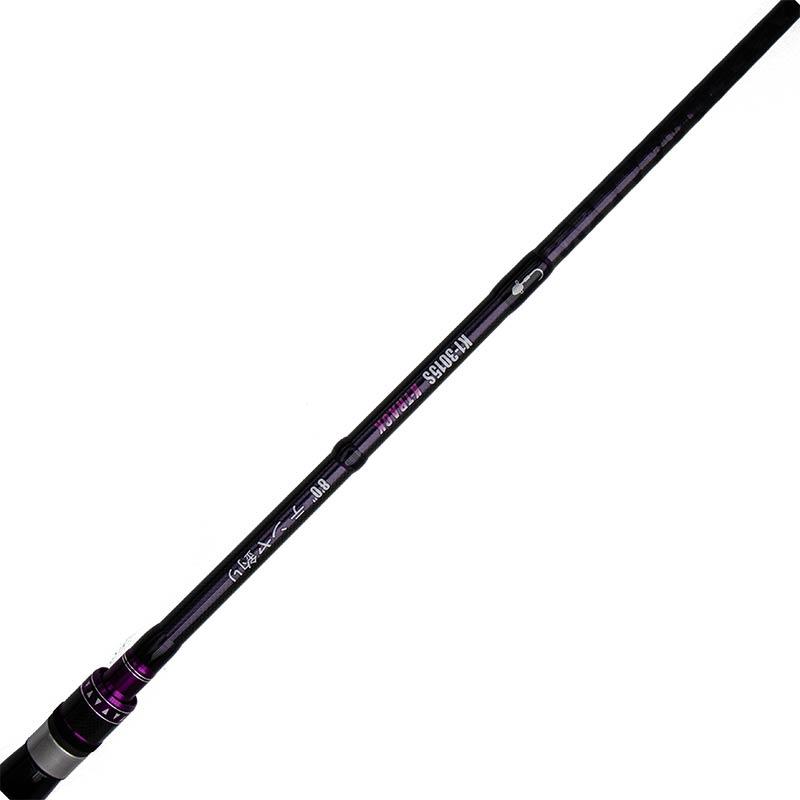 Canne Spinning K-One 3015S K-Track