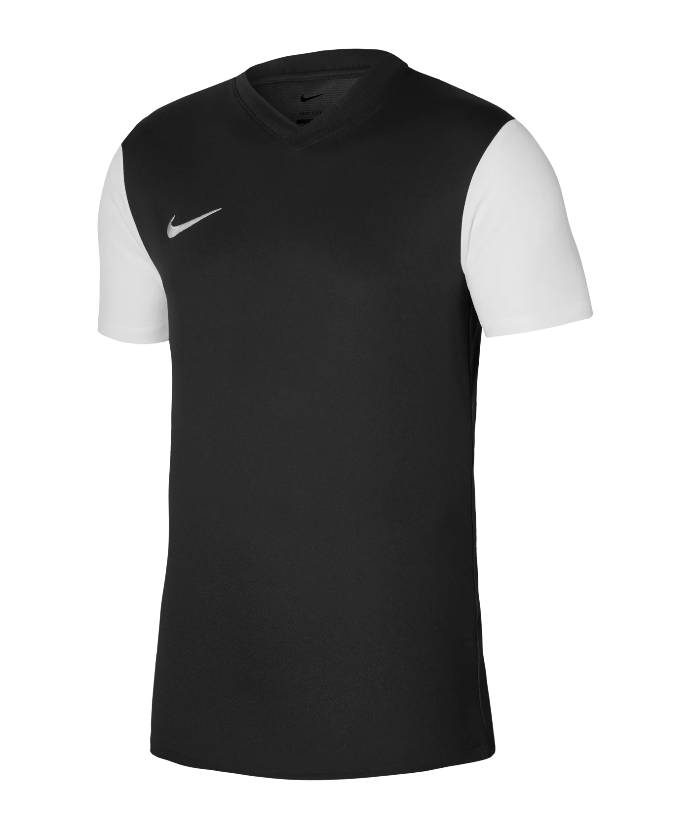 Nike Tiempo Premier II Trikot Schwarz Weiss F010