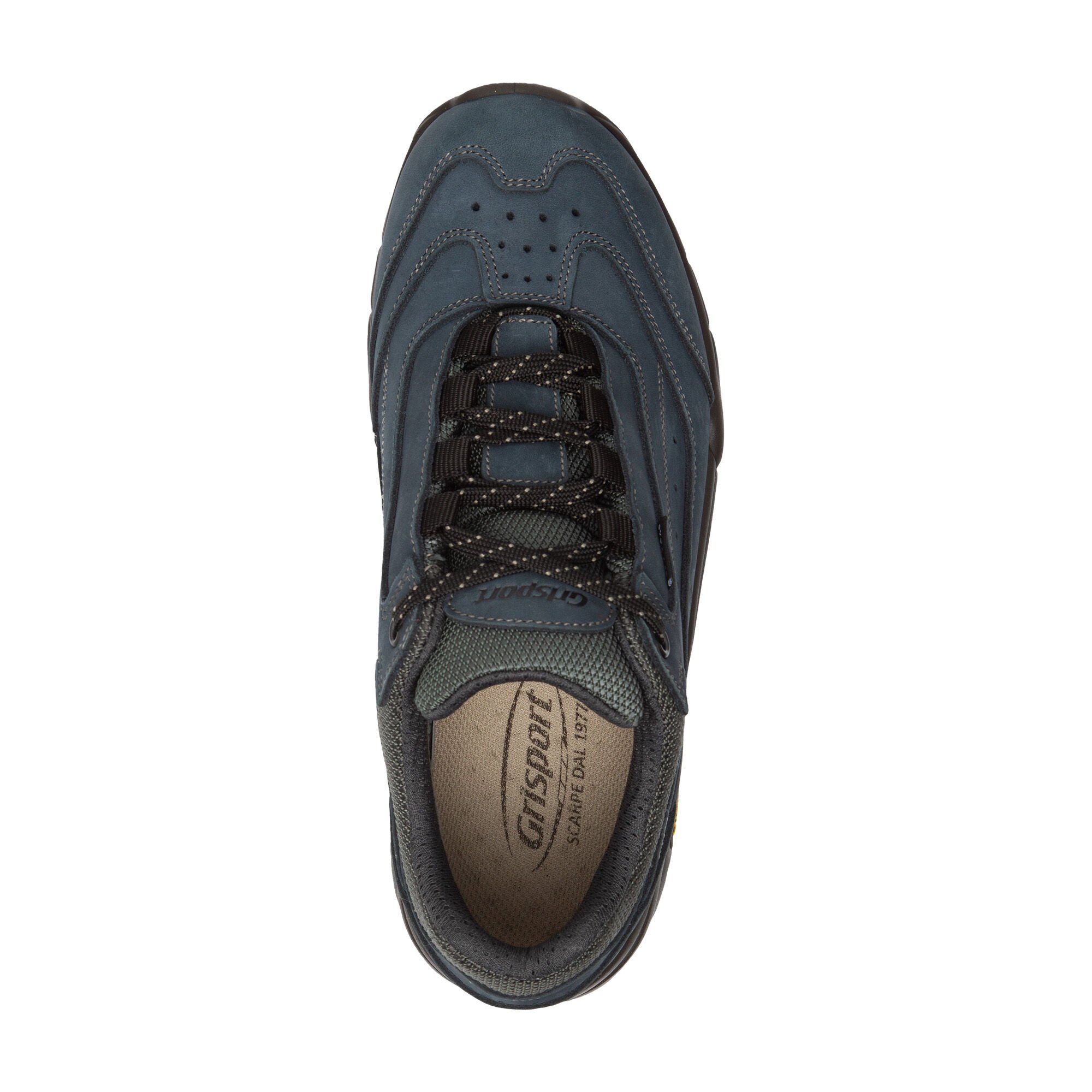 Grisport Travel - Wandelschoenen - Blauw - 42