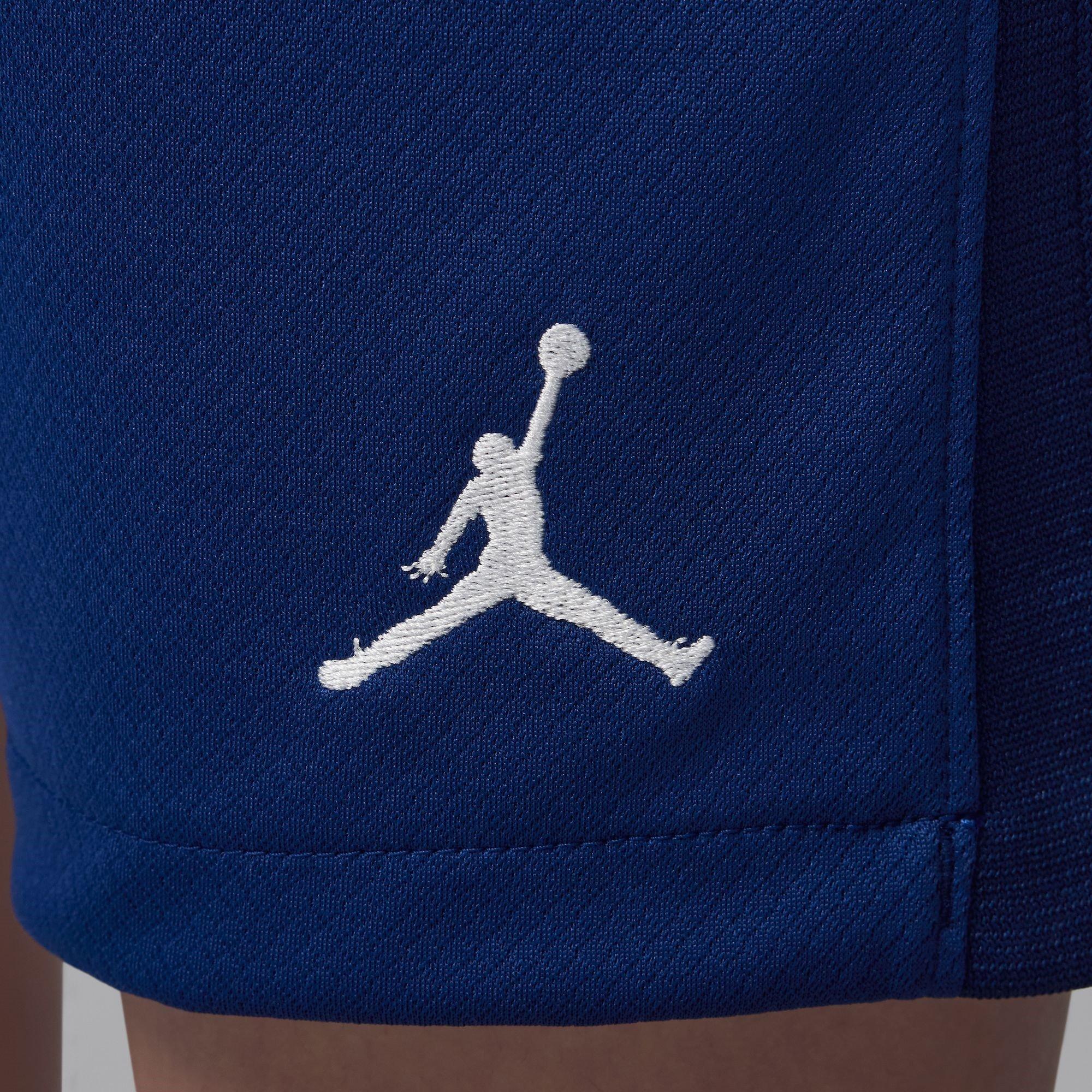 Nike Paris Saint Germain Fourth Shorts 2025 Juniors