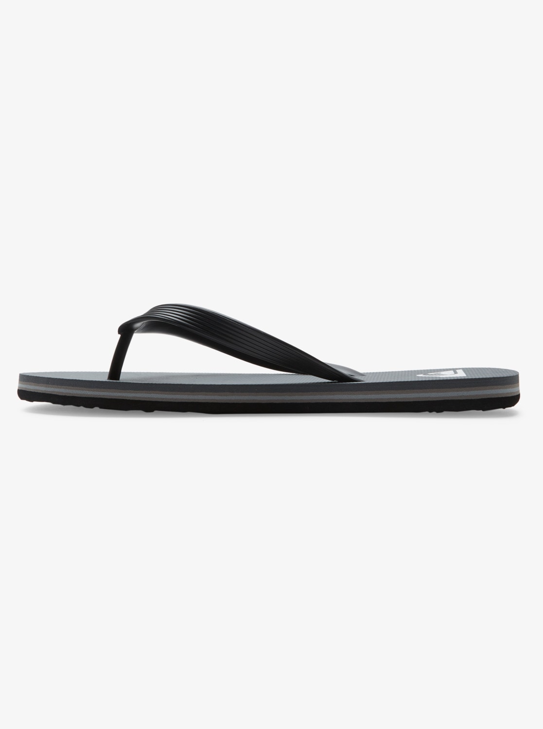 Quiksilver Zehentrenner »MOLOKAI CORE«  Sommerschuhe