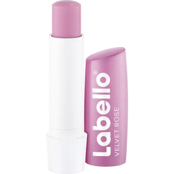 Lippenpflegestift Velvet Rose