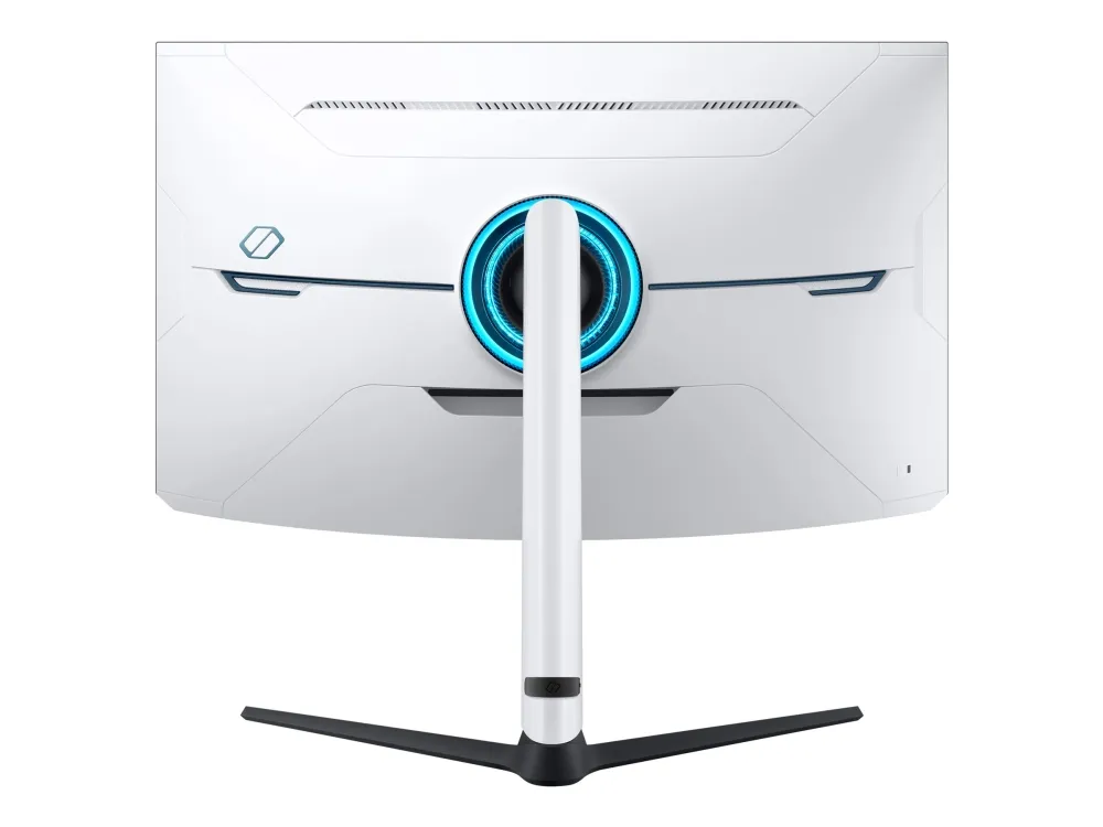 Samsung Odyssey Neo G8 S32BG850NP - G85NB Series - QLED-monitor - gaming - kurvet - 32