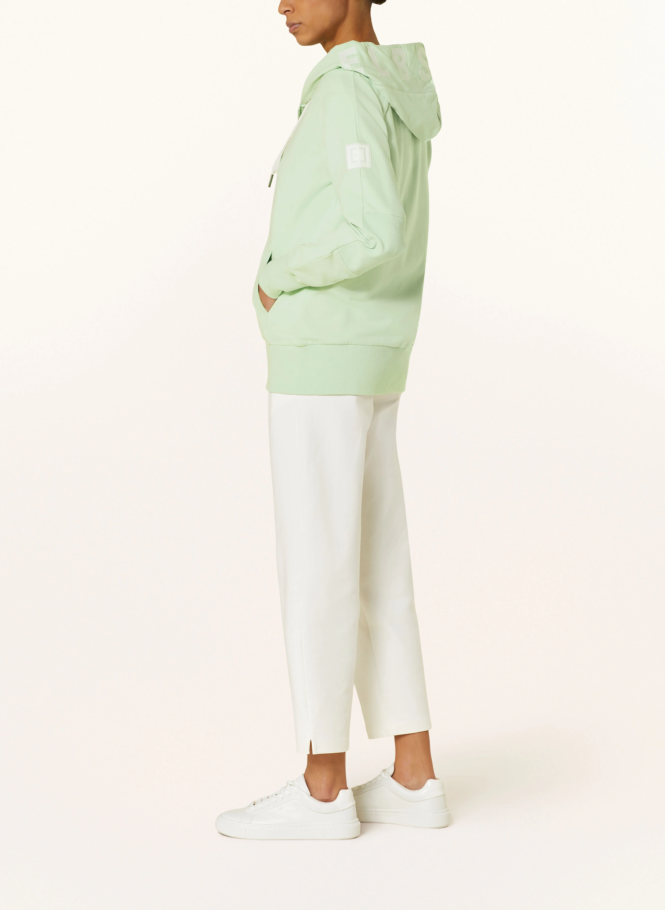 ELBSAND Sweatjacke KELDA
