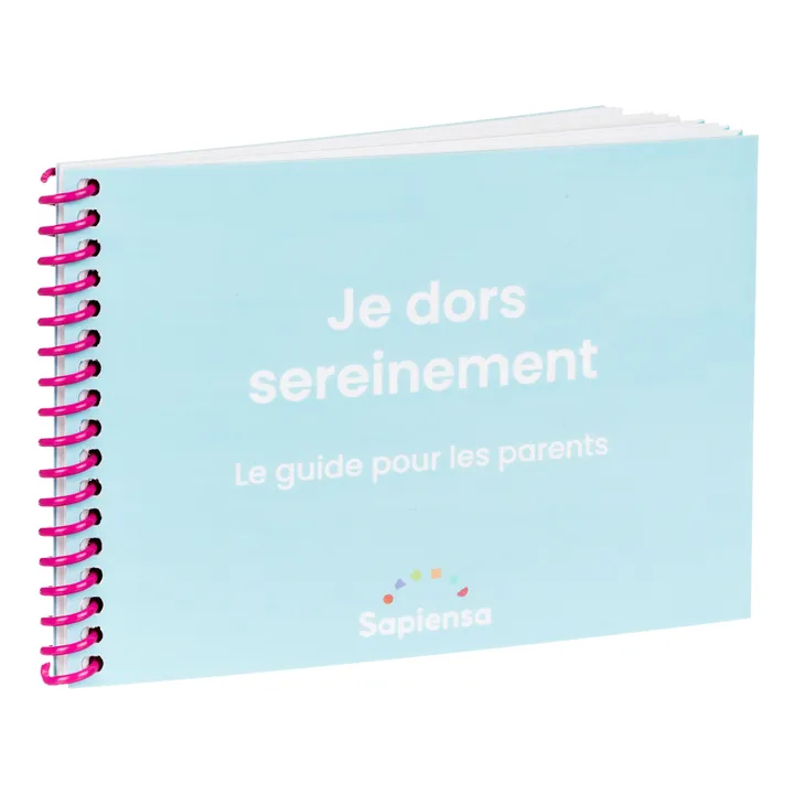 Sapiensa Coffret Je dors sereinement
