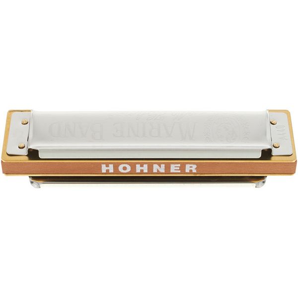 Hohner Marine Band Classic F#