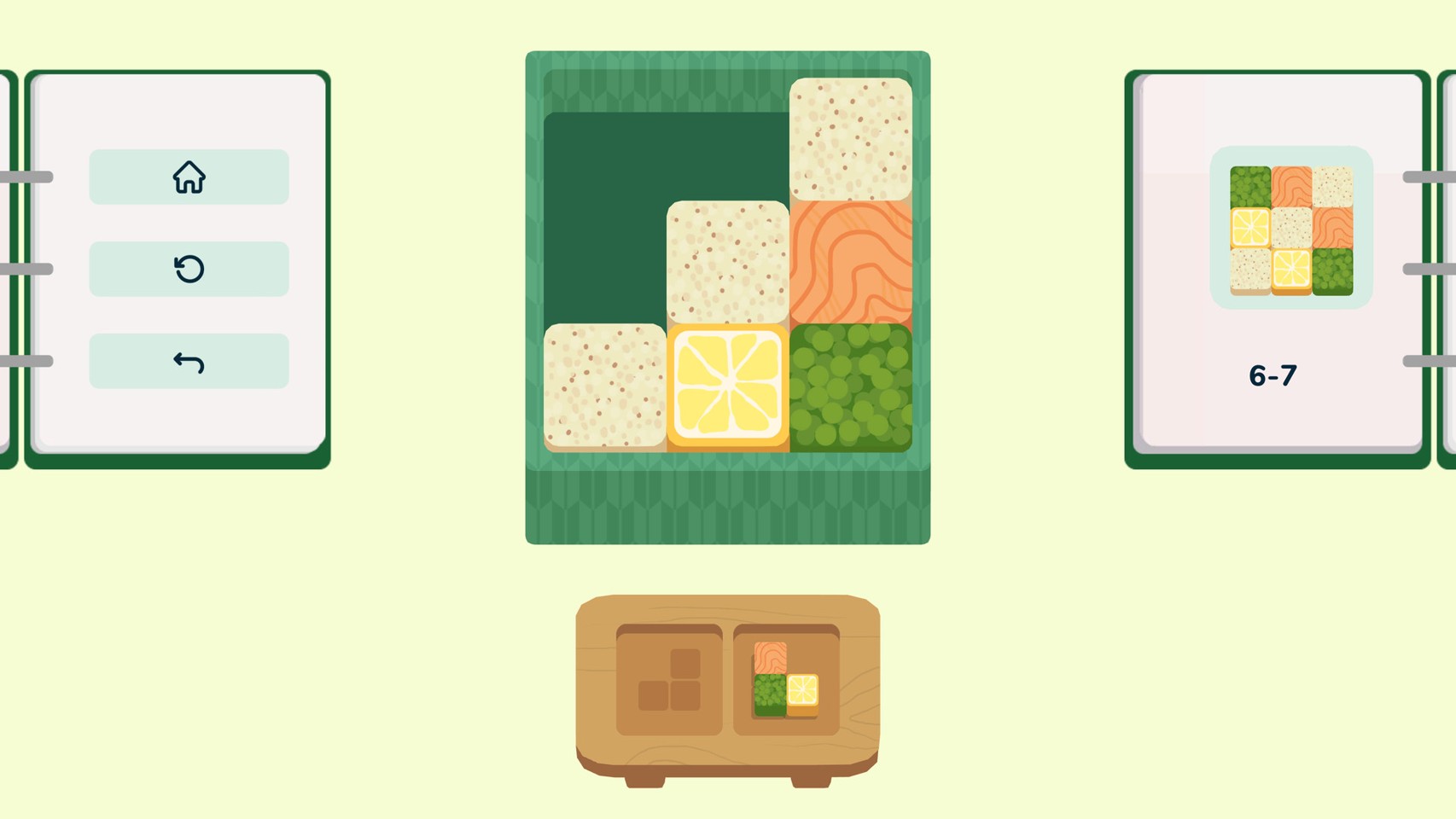 inbento- PC