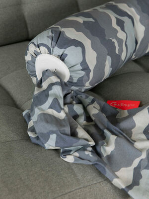 bbhugme Ammepute Putetrekk, Blueprint