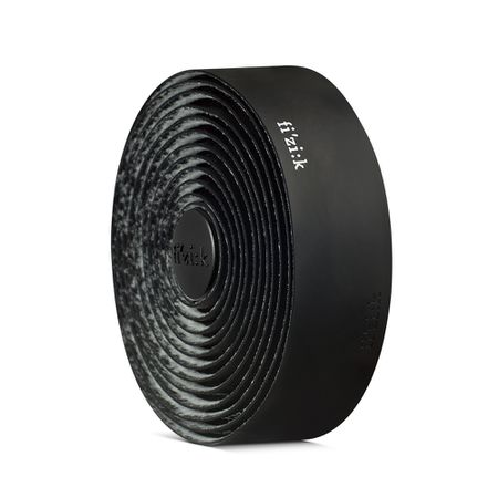 TERRA MICROTEX BONDCUSH TACKY Lenkerband  schwarz