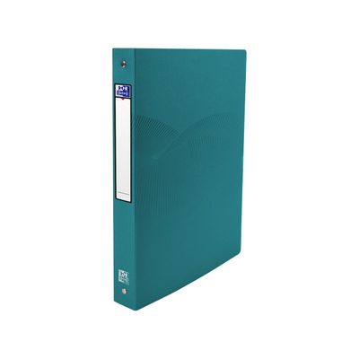 Oxford Osmose - Classeur à anneaux - Dos 40 mm - A4 - pour 225 feuilles - disponible dans différentes couleurs