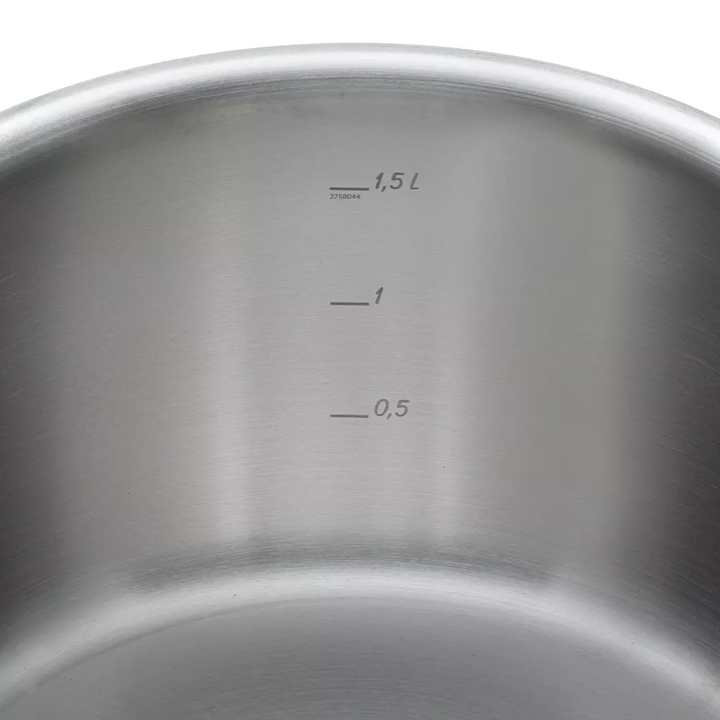 Topfset Premium One 5tlg.