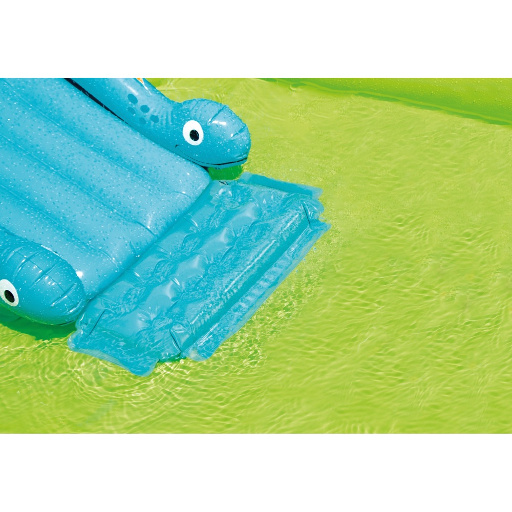Intex Little Dino Spielzentrum