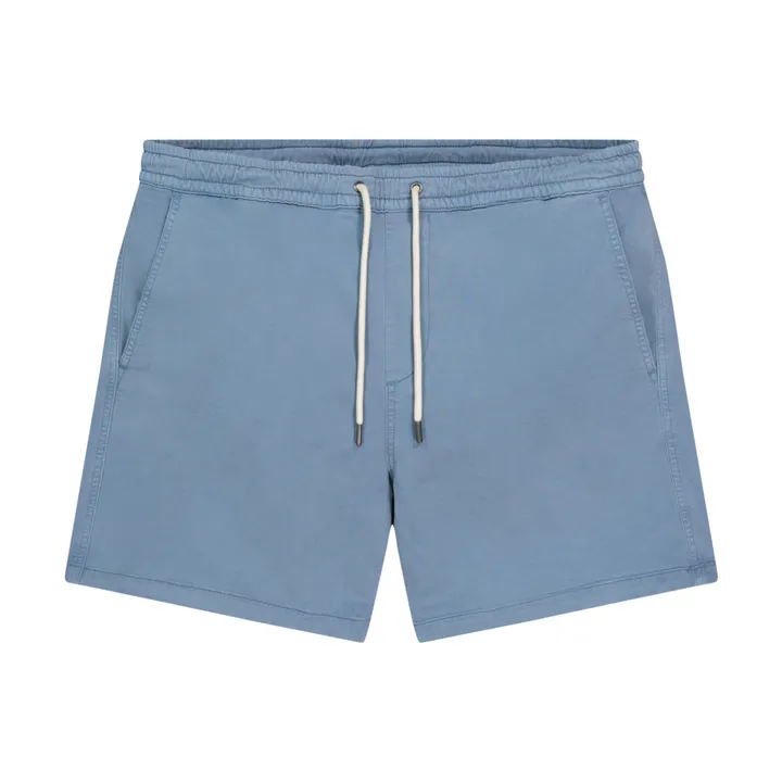 NN. 07 Short Gregor 1154 | Bleu
