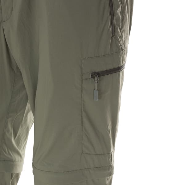 Pantalon randonnée TRANGOWORLD PANT AROCHE VN DEEP LICHEN