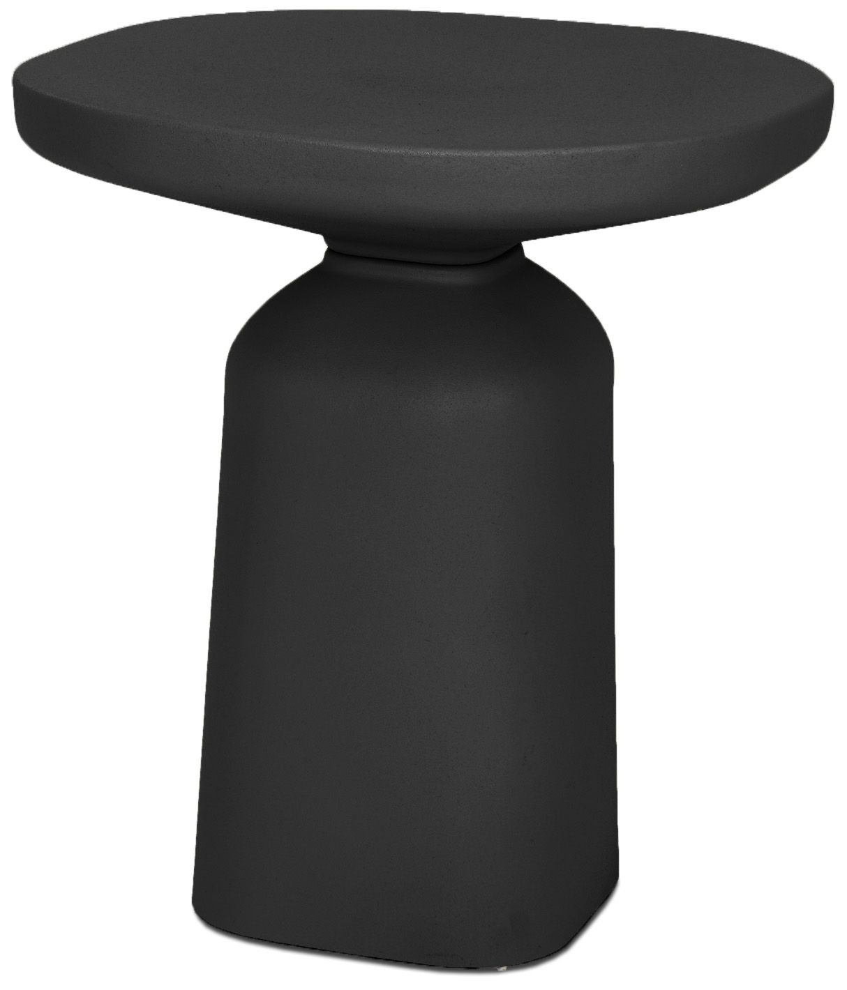 Bijzettafel Squand 220038B45 x D45 x H50 cm