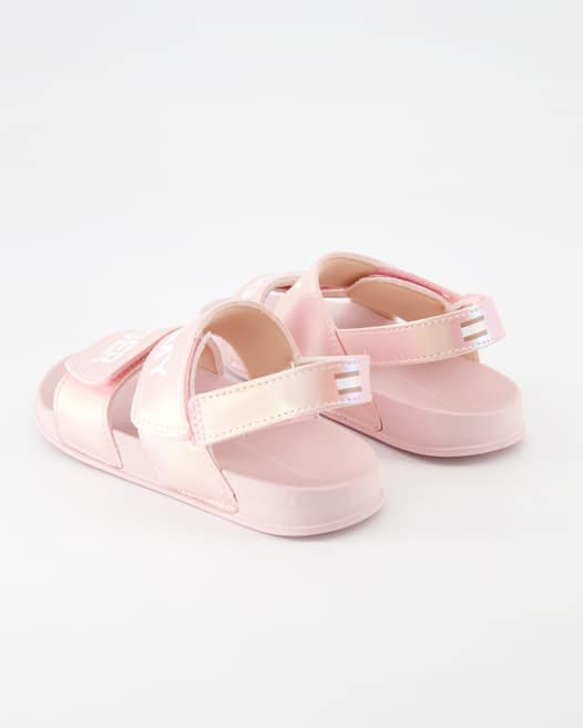 Tommy Hilfiger T1A2-33299-1367302 Sandalen in Rosa