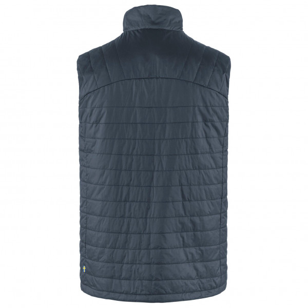 Fjällräven - Expedition X-Lätt Vest - Gilet synthétique