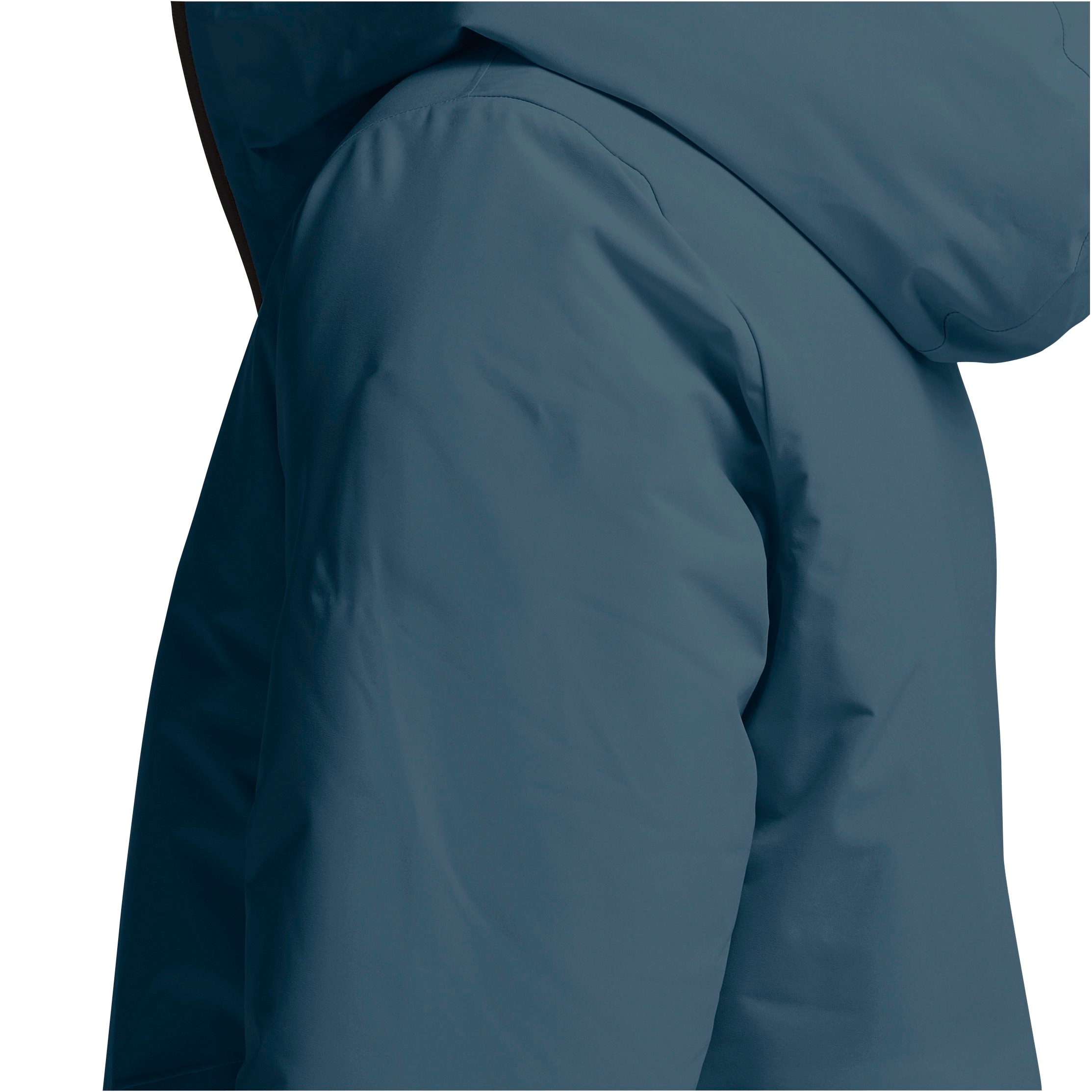 Jack Wolfskin Funktionsjacke »FROST HAVEN JKT W« mit Kapuze Wasserdicht, winddicht, Winterjacke