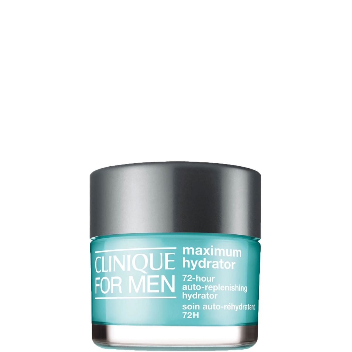 Clinique For Men™ Maximum Hydrator Clinique For Men™ Maximum Hydrator Soin Auto-Réhydratant 72h