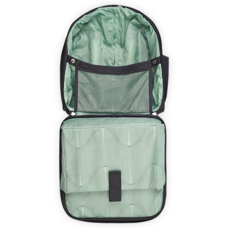 Pilot-case Sky max 2.0 14 pouces 38 cm Noir