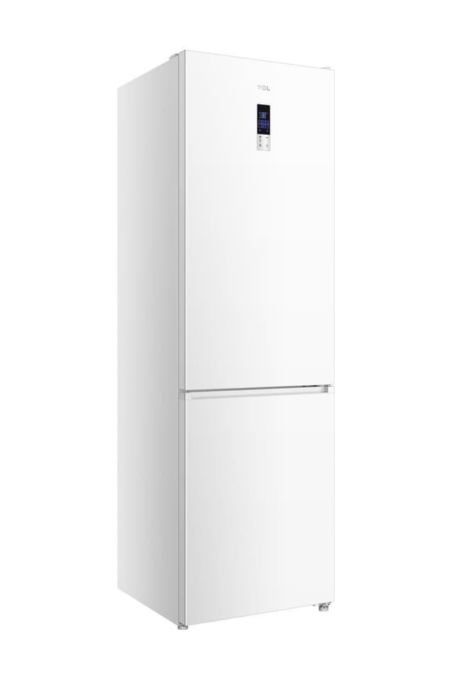 TCL fryser/køleskab RP456BWE0NE (hvid)