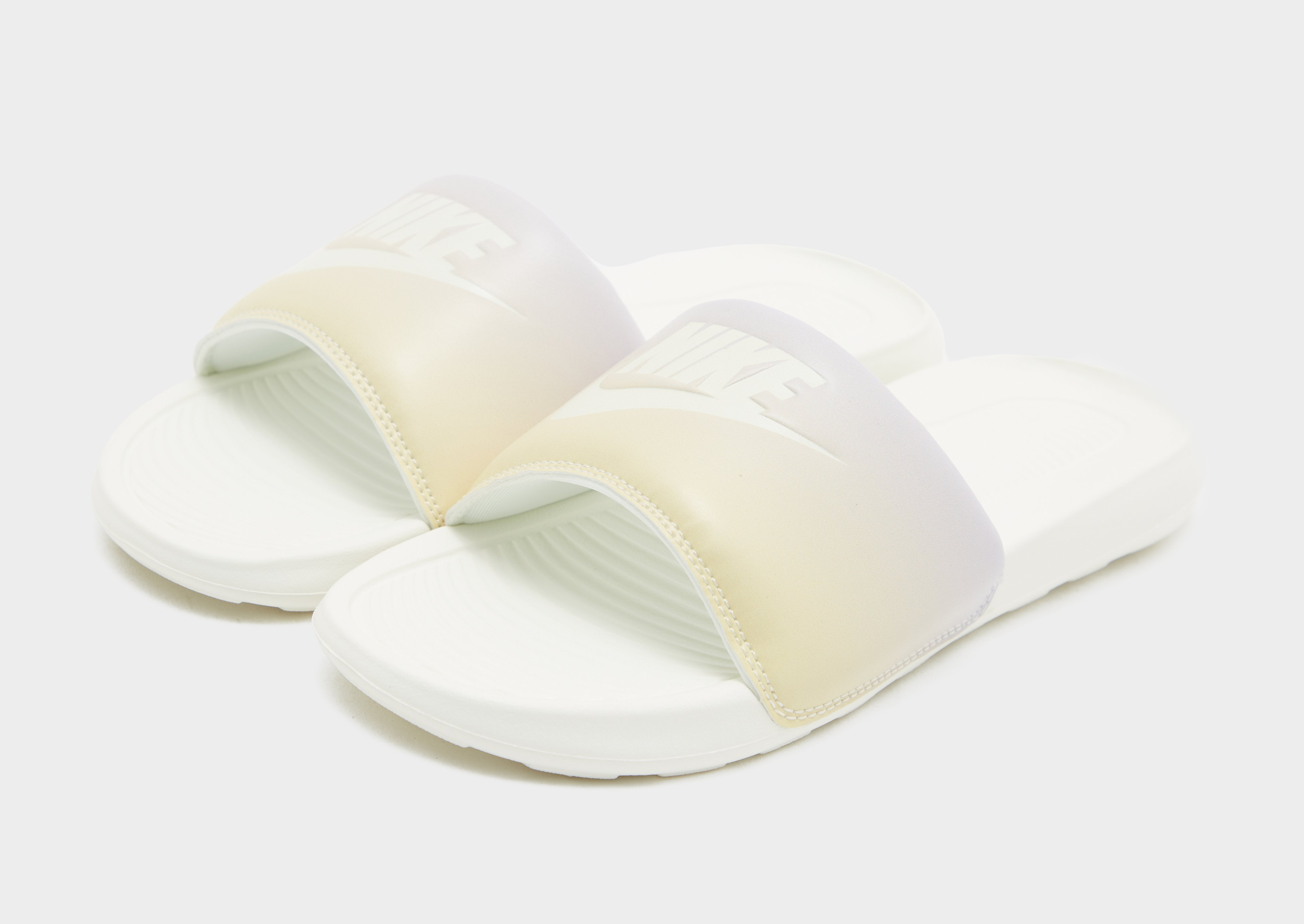 Nike Claquette Nike Victori One pour Femme