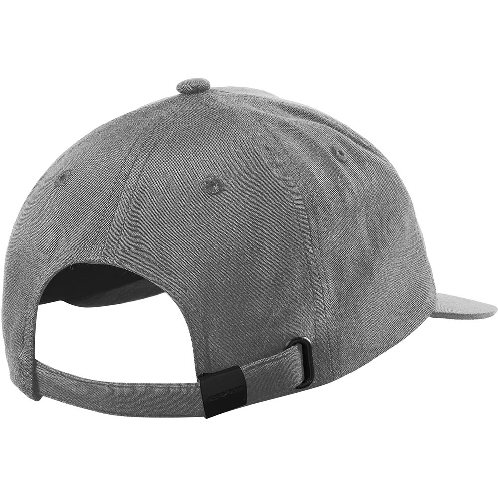 Rev'it - Casquette Oslo Gris