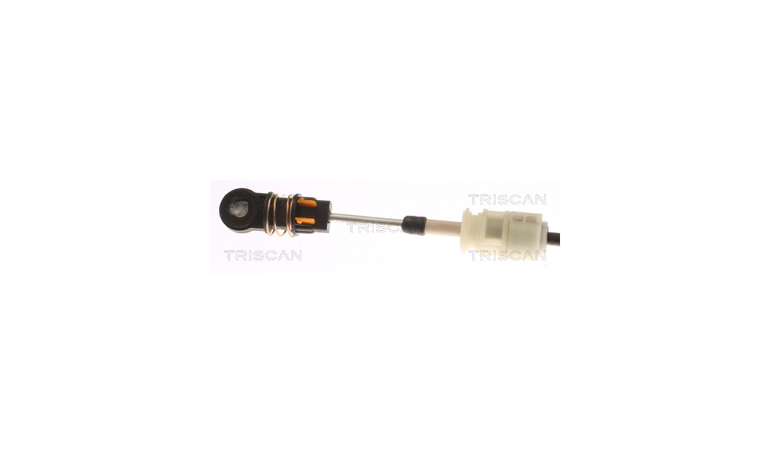 Gearskiftekabel 1013/755 mm
