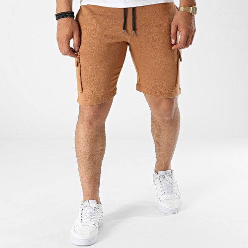 Short Jogging Boby C Camel