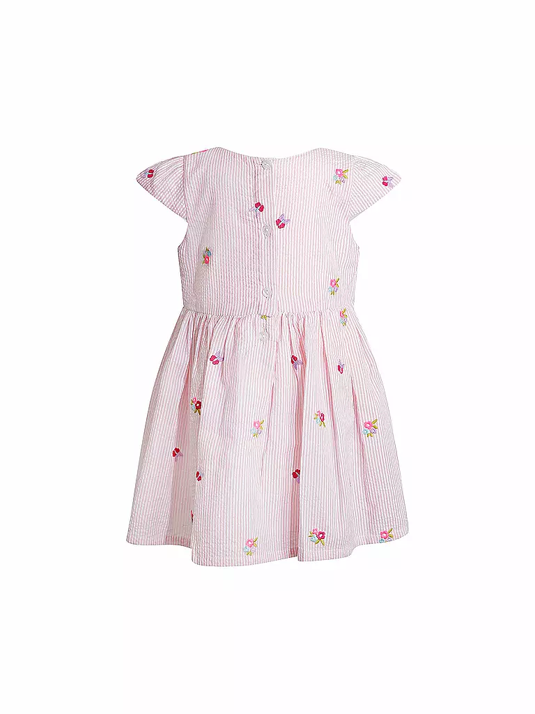 EISEND Baby Kleid rosa