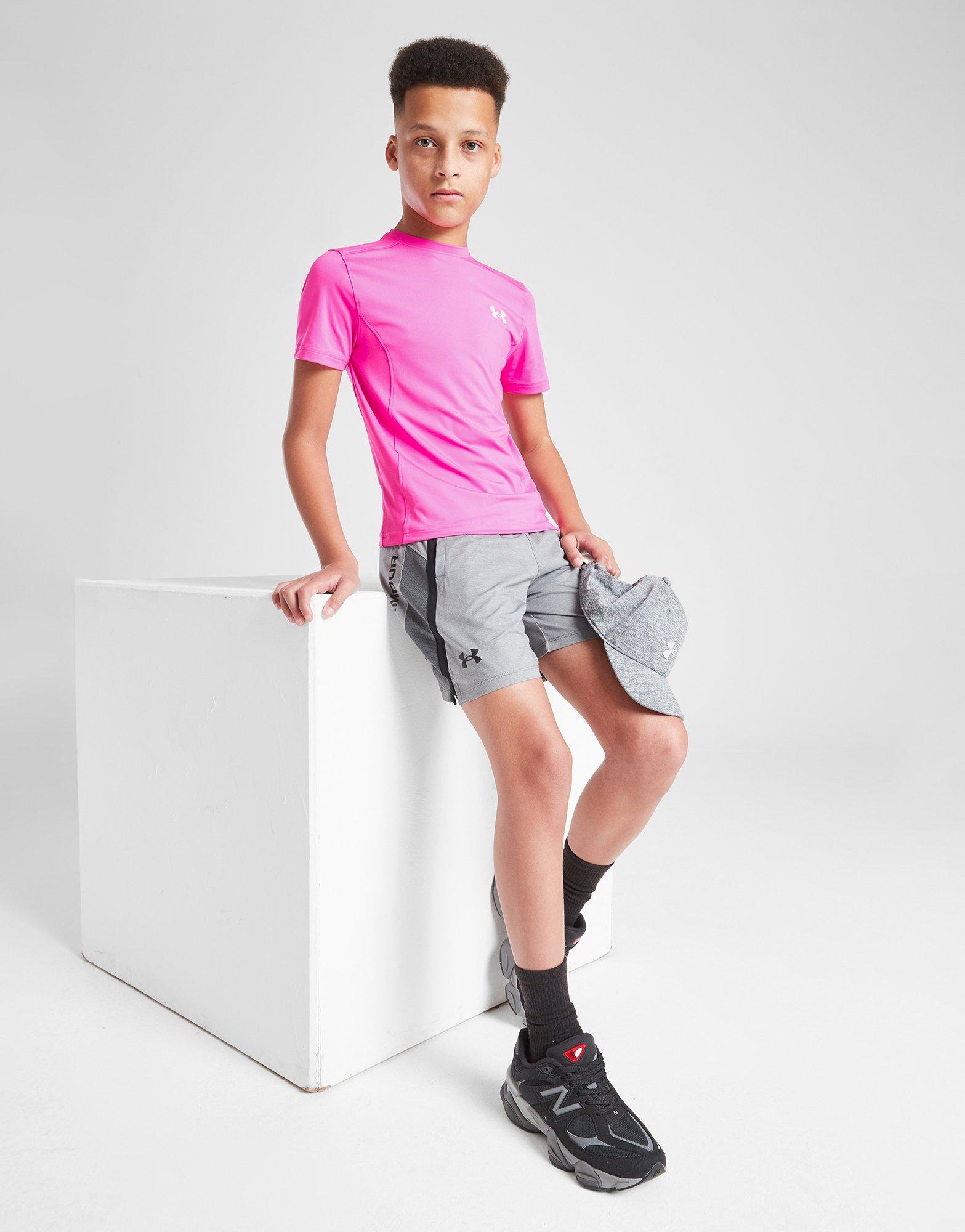 Under Armour Short Launch Junior